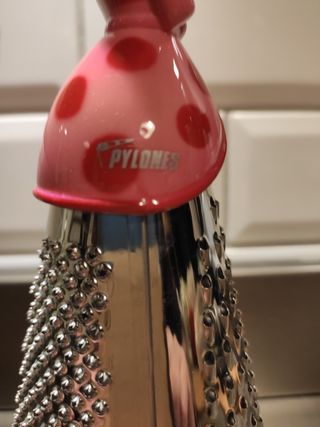 Grattugia a mano Ma Dame