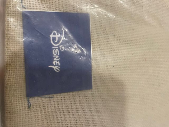 Alfombra Disney ( Hecha a mano)