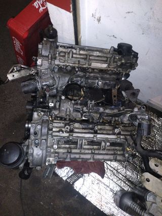 DESPIECE MOTO CHRYSLER 300C