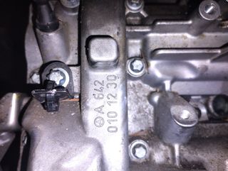 DESPIECE MOTO CHRYSLER 300C