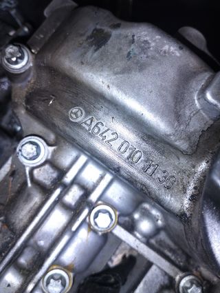 DESPIECE MOTO CHRYSLER 300C
