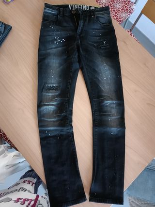 Jeans vingino 12 anni