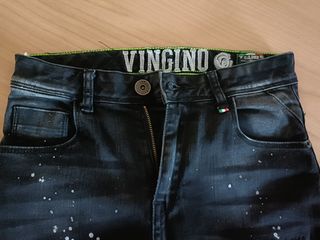 Jeans vingino 12 anni