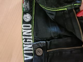 Jeans vingino 12 anni
