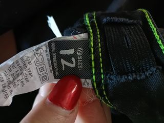 Jeans vingino 12 anni