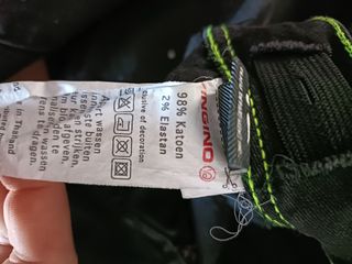Jeans vingino 12 anni