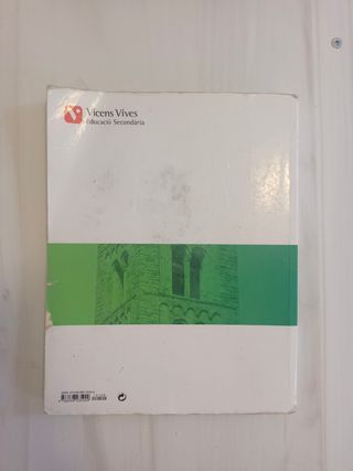 Libros 2 y 1 ESO