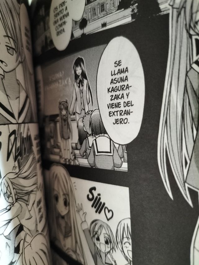 KEN AKAMATSU NEGIMA!