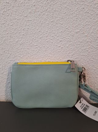 Monedero pequeño
