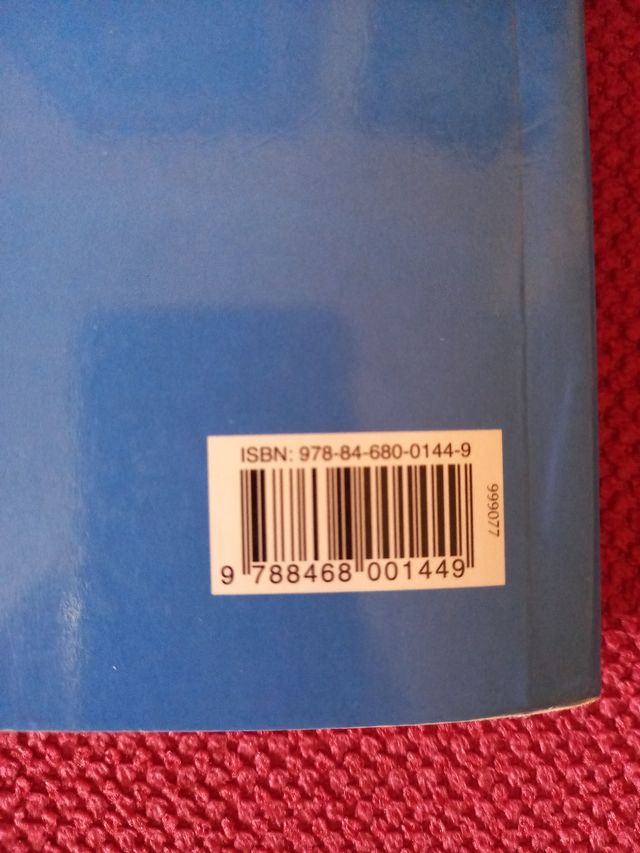 Matemáticas 1 Bachillerato