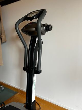 MÁQUINA VIBRATORIA TECNOVITA BY BH YV-55