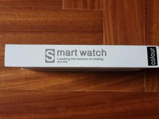 Smart watch Orologio multifunzione Elegante