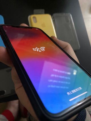 Iphone Xs 512 gb