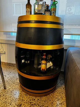 Mini bar