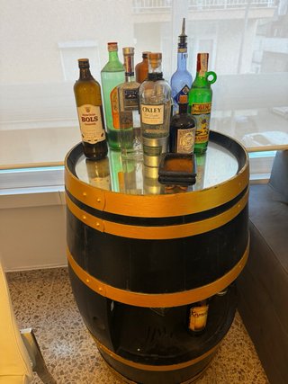 Mini bar