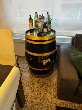 Mini bar