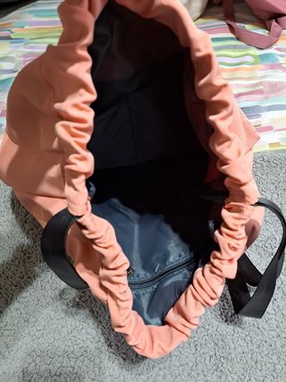 Mochila saco  de Mrs Wonderful