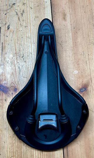 ✅ Sillin Fizik Aliante Delta