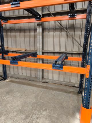 Estanterías para tableros