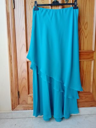 Conjunto para ocasiones especiales