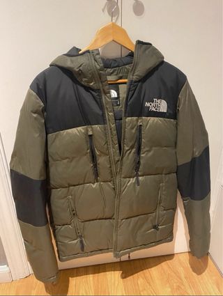 Abrigo plumas The North Face 