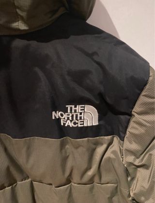 Abrigo plumas The North Face 