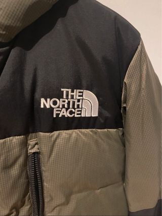 Abrigo plumas The North Face 