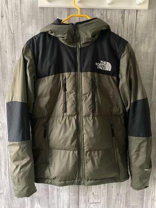Abrigo plumas The North Face 
