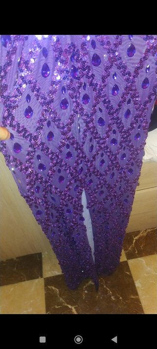 Vestido de fiesta
