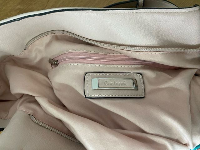Borsa Conbipel