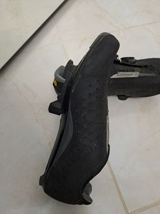 Scarpini northwave 43 bdc