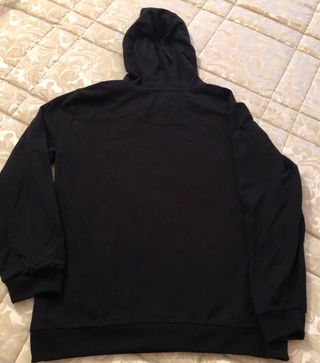 Felpa ragazzo Nukutavake