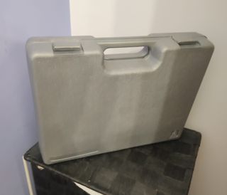 Caja de herramientas 50 piezas