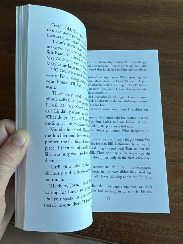 The house of the sea 