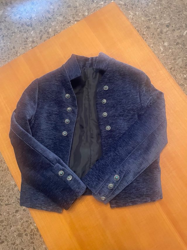 Traje niño torrenti