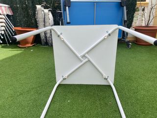 ‼️COMO NUEVO‼️ MESAS DE BAR VICTORIA