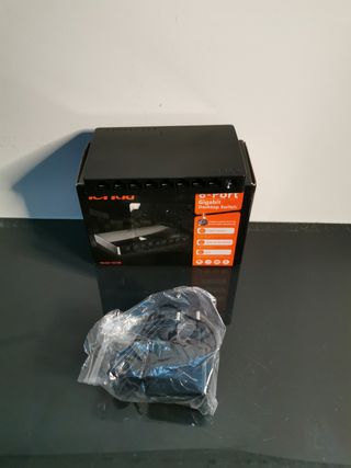 Tenda SG108 Switch No administrado
