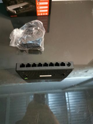 Tenda SG108 Switch No administrado