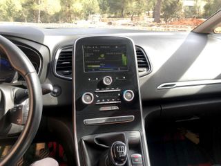 Renault Scenic 2018
