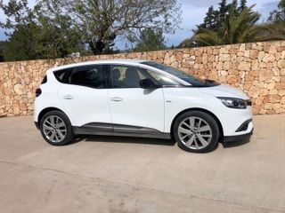 Renault Scenic 2018
