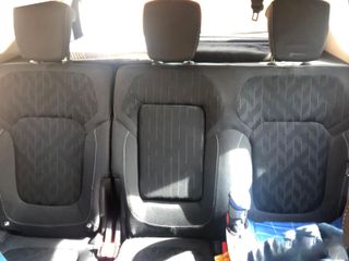 Renault Scenic 2018