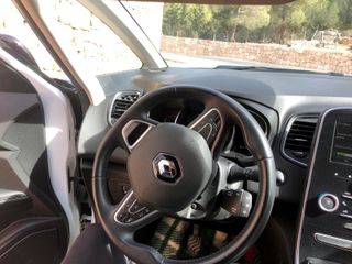 Renault Scenic 2018