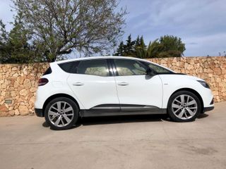 Renault Scenic 2018