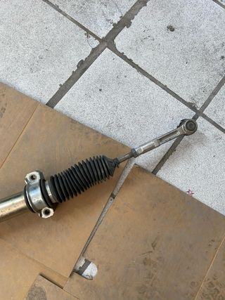 Cremallera FERRARI 458 OEM 264539