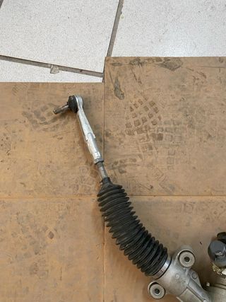 Cremallera FERRARI 458 OEM 264539