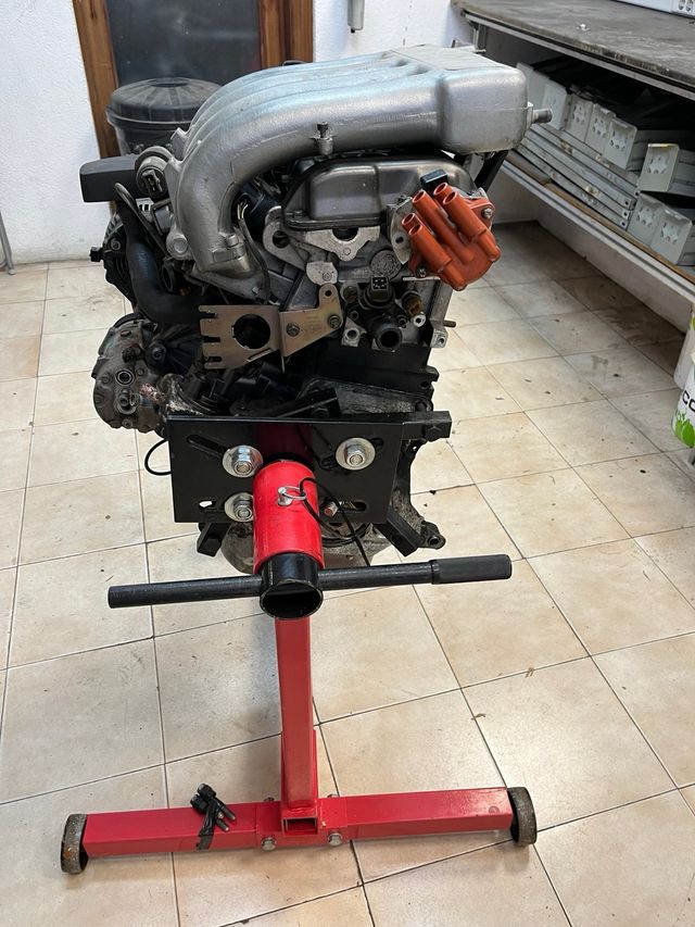 Despieze motor ABF 2.0 16v