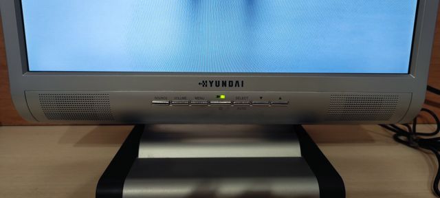 TV/MONITOR HYUNDAI L17T