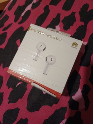 Cascos inalambricos HUAWEI FreeBuds SE2