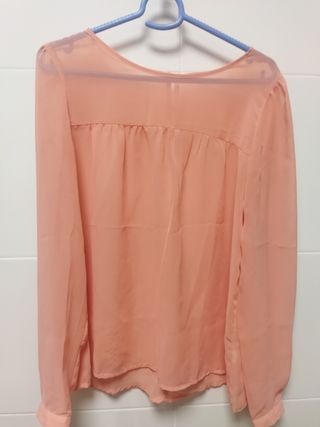 Lote 7 prendas talla M
