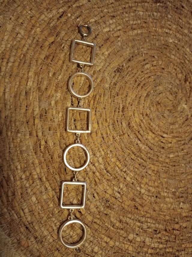 Pulsera bisutería mujer